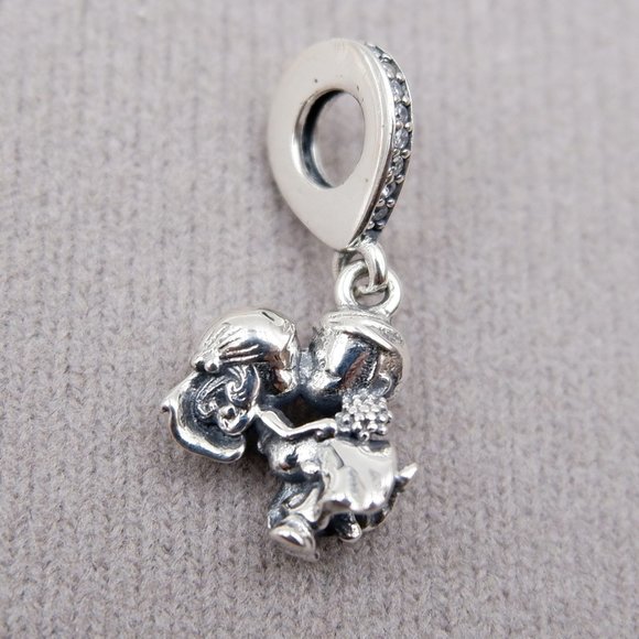Pandora Jewelry - Pandora Married Couple Dangle Charm
